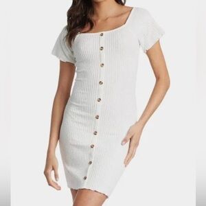 ROXY Women’s Sandy Hills Dress | size : L